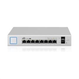 Switch de mesa UBIQUITI US-8-150W 8P RJ45 20 Gbps