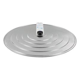 Tampa para Frigideiras VR Alumínio - Ø 50 cm