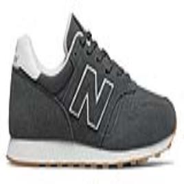 Ténis Casual Homem New Balance ML373M - Azul Marinho 41,5