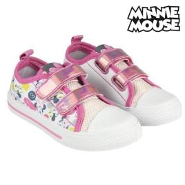 Ténis Casual Minnie Mouse 73630 - 28