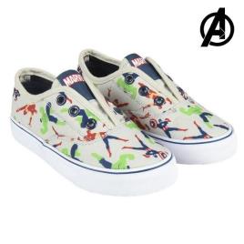 Ténis Casual The Avengers 73579 - 31