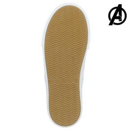 Ténis Casual The Avengers 73579 - 29