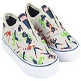 Ténis Casual The Avengers 73579 - 25