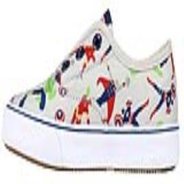 Ténis Casual The Avengers 73579 - 25