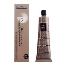 Tinta Permanente Antienvelhecimento Inoa Supreme L'Oreal Expert Professionnel (60 g)