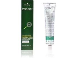 Coloração Permanente SCHWARZKOPF Essensity Ammonia-Free De Cor Permanente 8-45 (60 ml)