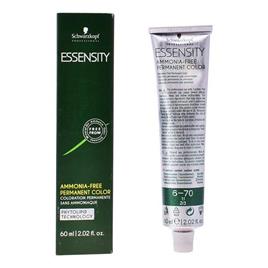 Tinta Permanente Essensity Schwarzkopf (60 ml) - 7-00 - 60 ml