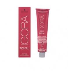 Tinta Permanente Igora Royal  7-00 (60 ml)