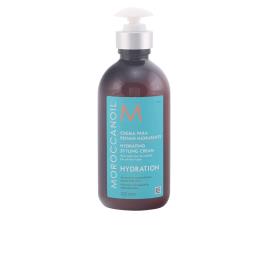 MOROCCANOIL HYDRATION hydrating styling cream 300 ml
