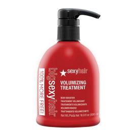 Tratamento para Dar Volume  (500 ml)