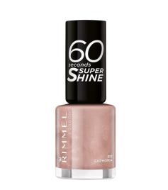 verniz de unhas 60 Seconds Super Shine 510 - euphoria
