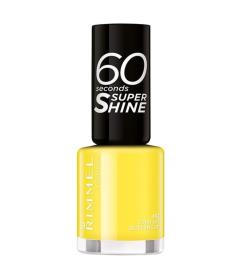 verniz de unhas 60 Seconds Super Shine 452 - chin up buttercup