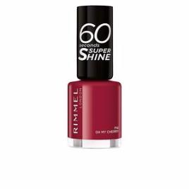 verniz de unhas 60 Seconds Super Shine 710 - oh my cherry