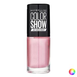 verniz de unhas Color Show 342 - coral craze