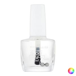 verniz de unhas Forever Strong 076 - french manicure