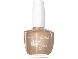 Verniz MAYBELLINE Superstay Gel Nail Color 7 Days 076