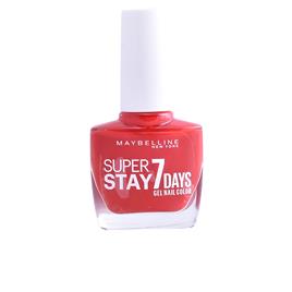 verniz de unhas Forever Strong 008 - passionate red