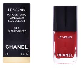 CHANEL LE VERNIS #528-rouge puissant 13 ml