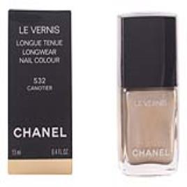 verniz de unhas Le Vernis Chanel - 528 - rouge puissant 13 ml