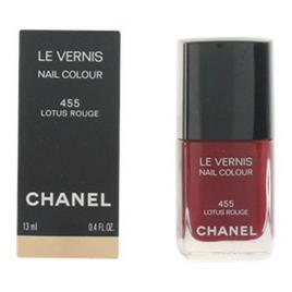 verniz de unhas Le Vernis Chanel - 528 - rouge puissant 13 ml