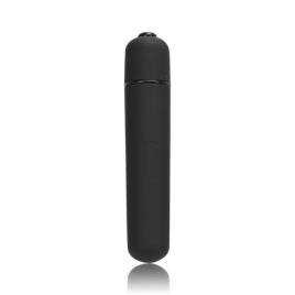 Vibrador Extended Breeze PowerBullet Preto PowerBullet E22593