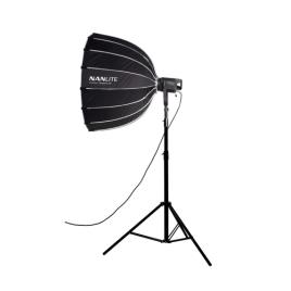 SB-PR-90Q Parabol- Softbox para Forza 300.