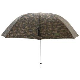 Fox International Brolly Castanho
