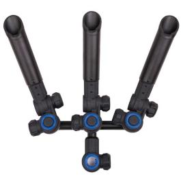 Matrix Fishing 3d-r Multi Angle Preto