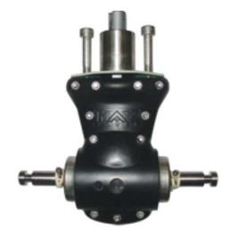 Max Power Ct45 125 Mm Duo Drive Leg Composite