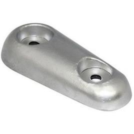 Tecnoseal Vetus Large Anode  152 x 68 x 29 mm