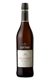 Lustau Palo Cortado VORS