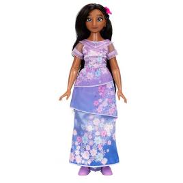 Disney Boneca Encanto Isabela Madrigal