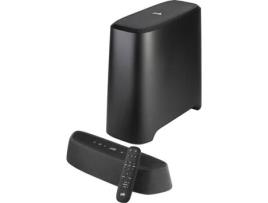 Soundbar POLK Magnifi Mini AX Preto