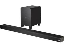 Soundbar POLK Signa S4 Preto