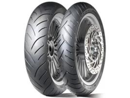 Pneu DUNLOP 90/90 -14 46P Scootsmart  Tl Front