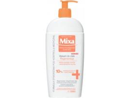 Creme Corporal MIXA Body Balm Regenerating (400ml)