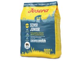 Ração JOSERA Sensi Junior Seca para Cachorro Médio/Grande com Sensibilidades (Quantidade: 15 kg)