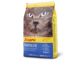 Ração JOSERA Marinesse grain Free Seca para Gato Adulto Salmão (Quantidade: 4,25 kg)