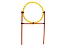 Conjunto de Agilidade para Cão KERBL