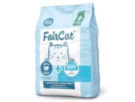 Green Petfood Faircat Safe Ração Seca para Gato com Sensibilidades Inseto (Quantidade: 300 g)