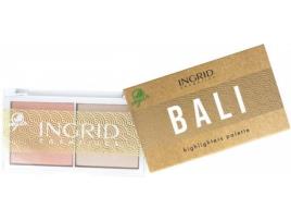 Iluminador INGRID COSMETICS Face Of Bali