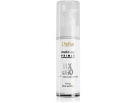 Primer de Rosto DELIA COSMETICS Skin Defined Fix & Go Primer (30ml)