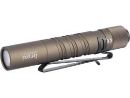 Lanterna Led OLIGHT  Edc I3 T Eos 180 Lúmens