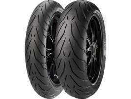 Pneu PIRELLI 190/55 Zr17 75W Angel Gt
