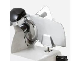 Berkel Red Line 250 Máquina de Corte em Fatias Eléctrico 190 W Branco Alumínio