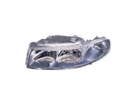 Farol Esquerdo Eletrico Seat Leon 99-05