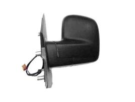 Espelho Direito Eletrico Vw Transporter T5 04>09