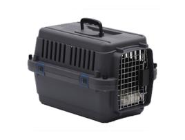Transportadora para Cães e Gatos RIBECAN Ribecan Modelo: M-70