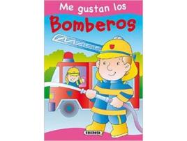 Me Gustan Los Bomberos. (Me Gustan Los...)