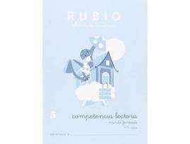 5.Mundo Fantasia.(Competencia Lectora)